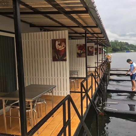 River Hill Side Resort Ban Tha Thong Mon Esterno foto