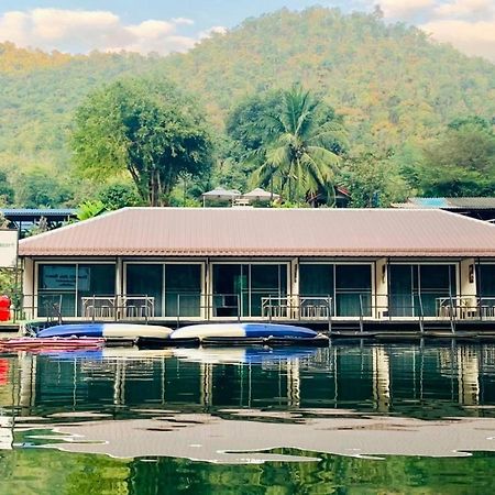 River Hill Side Resort Ban Tha Thong Mon Esterno foto