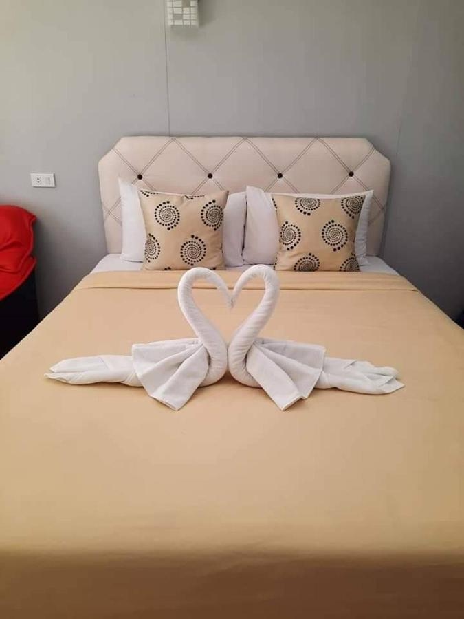 River Hill Side Resort Ban Tha Thong Mon Esterno foto